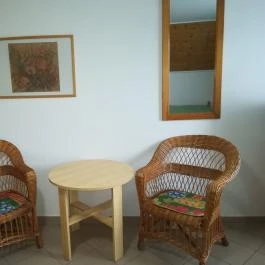 Sportpanzió Wagner Cserszegtomaj - Szobák