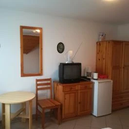 Sportpanzió Wagner Cserszegtomaj - Szobák