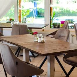 Sportpanzió Wagner Cserszegtomaj - Vendéglátás