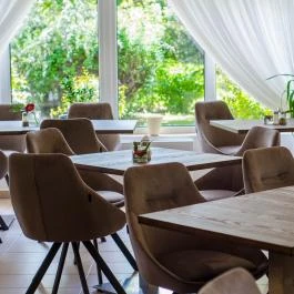 Sportpanzió Wagner Cserszegtomaj - Vendéglátás