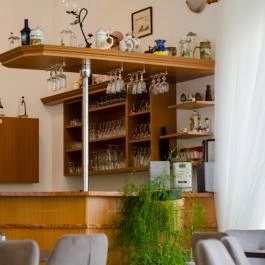 Sportpanzió Wagner Cserszegtomaj - Belső