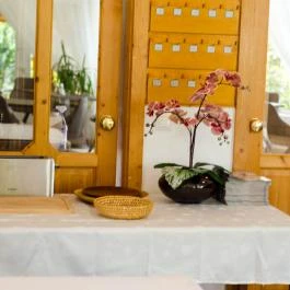 Sportpanzió Wagner Cserszegtomaj - Belső