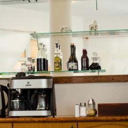 Sportpanzió Wagner Cserszegtomaj - Vendéglátás