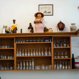 Sportpanzió Wagner Cserszegtomaj - Belső