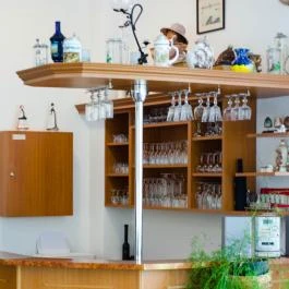 Sportpanzió Wagner Cserszegtomaj - Belső