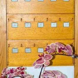 Sportpanzió Wagner Cserszegtomaj - Belső