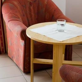 Sportpanzió Wagner Cserszegtomaj - Szobák