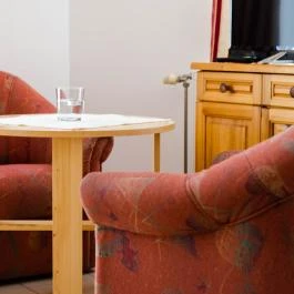 Sportpanzió Wagner Cserszegtomaj - Szobák