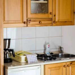 Sportpanzió Wagner Cserszegtomaj - Szobák