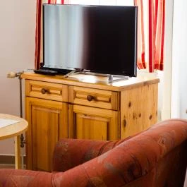 Sportpanzió Wagner Cserszegtomaj - Szobák