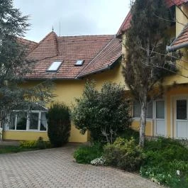 Sportpanzió Wagner Cserszegtomaj - Külső kép