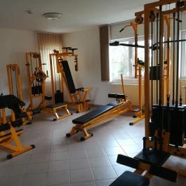 Sportpanzió Wagner Cserszegtomaj - Wellness