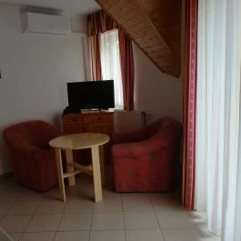 Sportpanzió Wagner Cserszegtomaj - Szobák