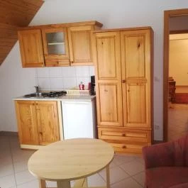 Sportpanzió Wagner Cserszegtomaj - Szobák