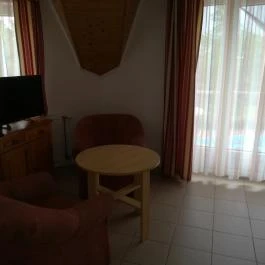 Sportpanzió Wagner Cserszegtomaj - Szobák