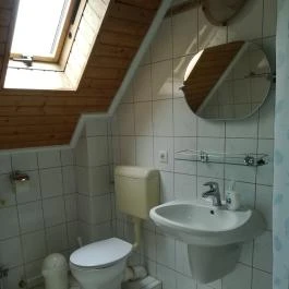 Sportpanzió Wagner Cserszegtomaj - Szobák