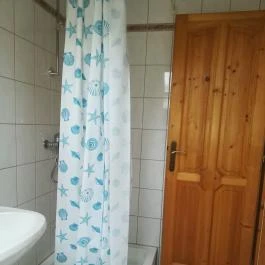 Sportpanzió Wagner Cserszegtomaj - Szobák