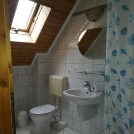 Sportpanzió Wagner Cserszegtomaj - Szobák