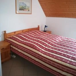 Sportpanzió Wagner Cserszegtomaj - Szobák