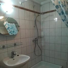 Sportpanzió Wagner Cserszegtomaj - Szobák