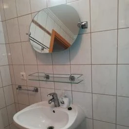 Sportpanzió Wagner Cserszegtomaj - Szobák