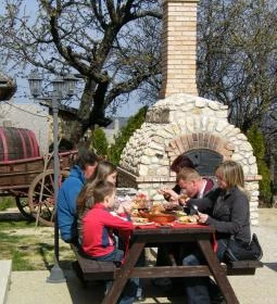 Erzsébet Vendégház