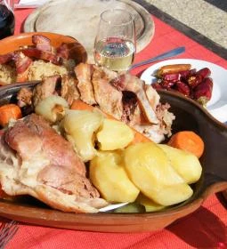 Erzsébet Vendégház 