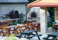 Erzsébet Vendégház Csesznek