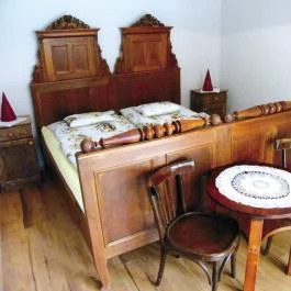 Erzsébet Vendégház Csesznek - Egyéb