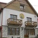 Erzsébet Vendégház Csesznek - Egyéb