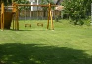 Dévényi Vendégház Csesznek