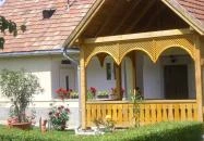 Dévényi Vendégház Csesznek