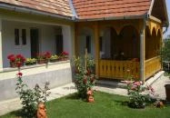 Dévényi Vendégház Csesznek