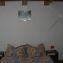 Dévényi Vendégház Csesznek - Szobák