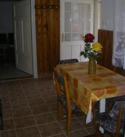 Dévényi Vendégház