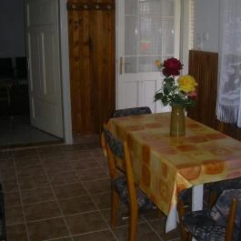 Dévényi Vendégház Csesznek - Belső