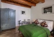 Ferrata Vendégház Csesznek