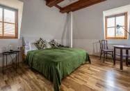 Ferrata Vendégház Csesznek