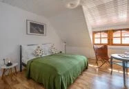 Ferrata Vendégház Csesznek