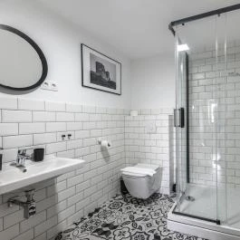 Ferrata Vendégház Csesznek - Szobák