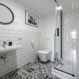 Ferrata Vendégház Csesznek - Szobák