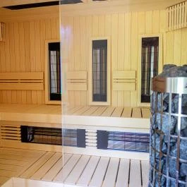 Ferrata Vendégház Csesznek - Wellness