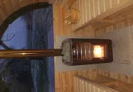 Kerka Vendégház Csesztreg