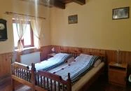 Kerka Vendégház Csesztreg