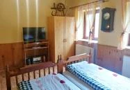 Kerka Vendégház Csesztreg