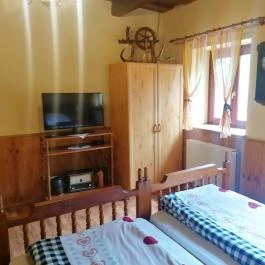 Kerka Vendégház Csesztreg - Egyéb