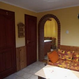 Kerka Vendégház Csesztreg - Egyéb