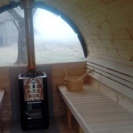 Kerka Vendégház Csesztreg - Egyéb