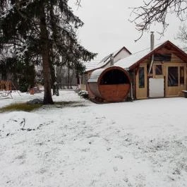 Kerka Vendégház Csesztreg - Egyéb