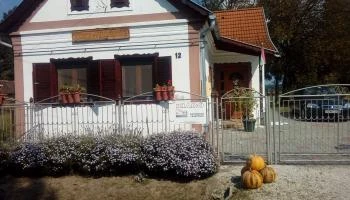 Kerka Vendégház Csesztreg